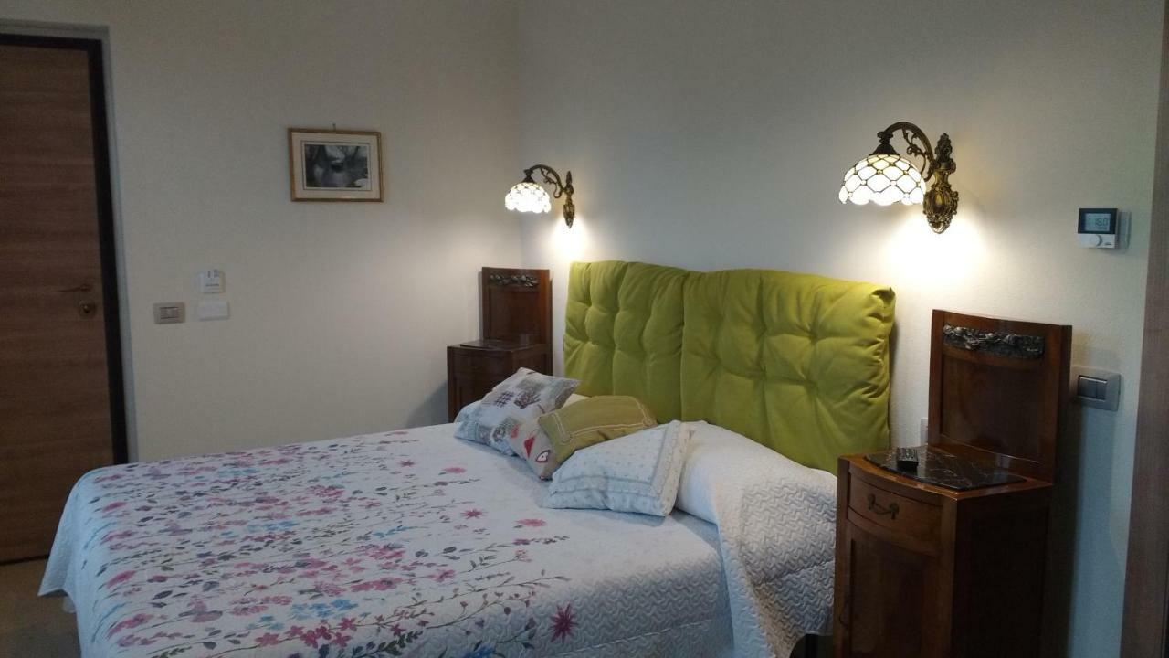 Agriturismo Cascina Poscallone Abbiategrasso Dış mekan fotoğraf